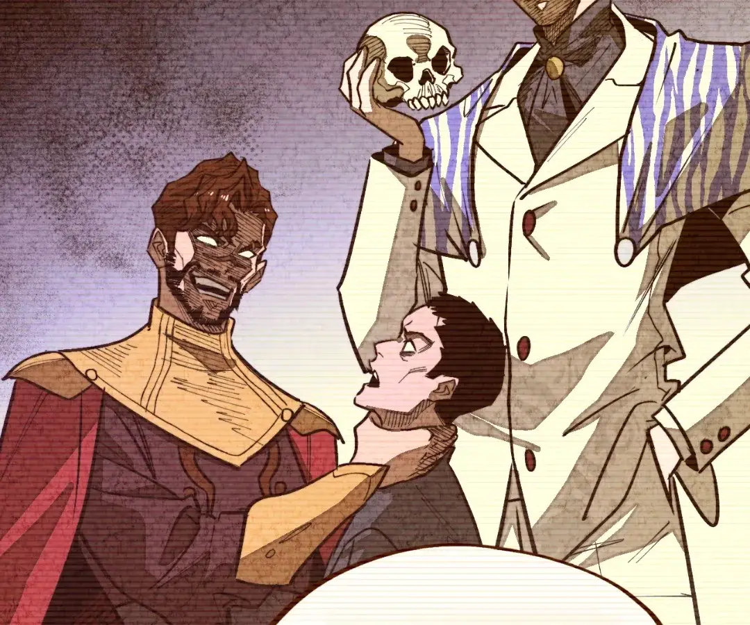 Read Cong Diceng Jueqi EN Manga Online