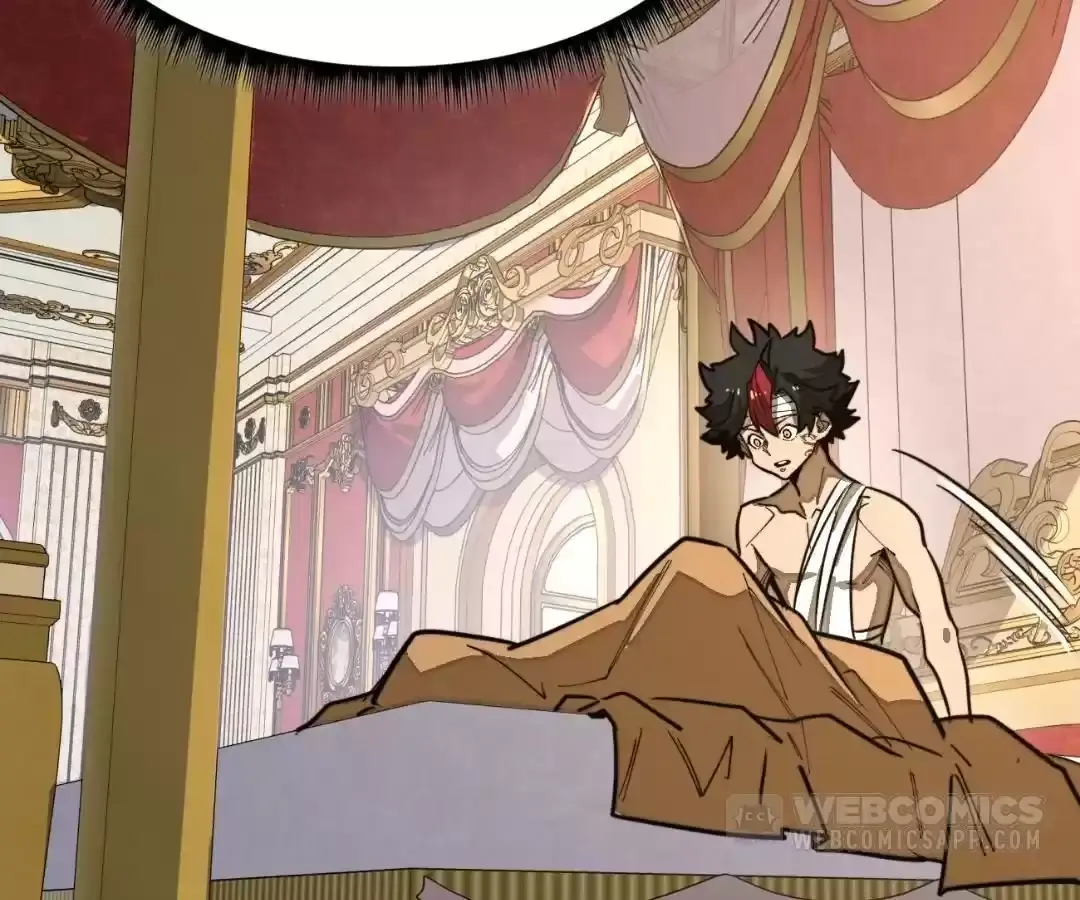 Read Cong Diceng Jueqi EN Manga Online