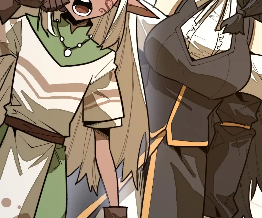 Read Cong Diceng Jueqi EN Manga Online