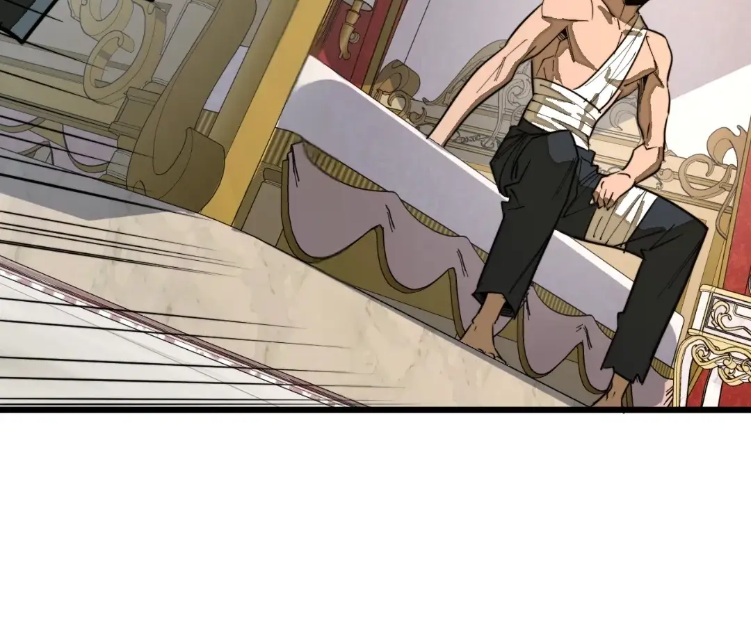 Read Cong Diceng Jueqi EN Manga Online