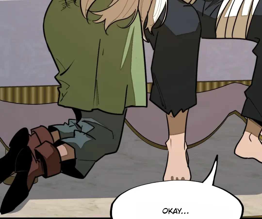 Read Cong Diceng Jueqi EN Manga Online