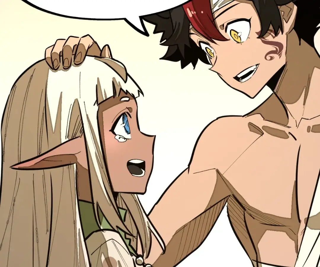 Read Cong Diceng Jueqi EN Manga Online