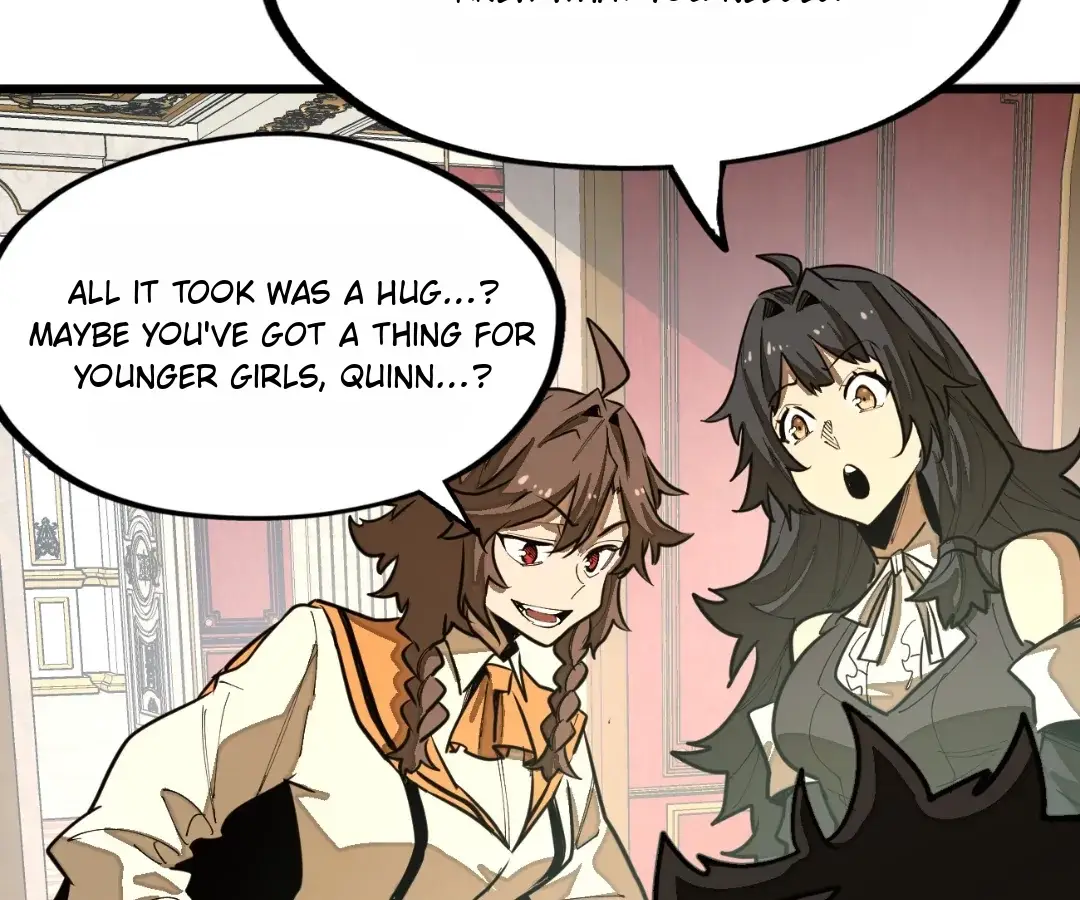 Read Cong Diceng Jueqi EN Manga Online