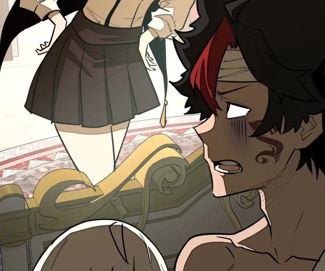 Read Cong Diceng Jueqi EN Manga Online