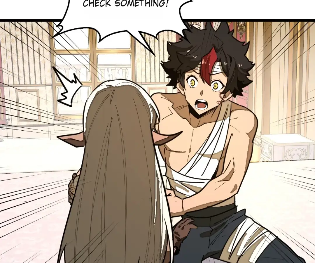 Read Cong Diceng Jueqi EN Manga Online