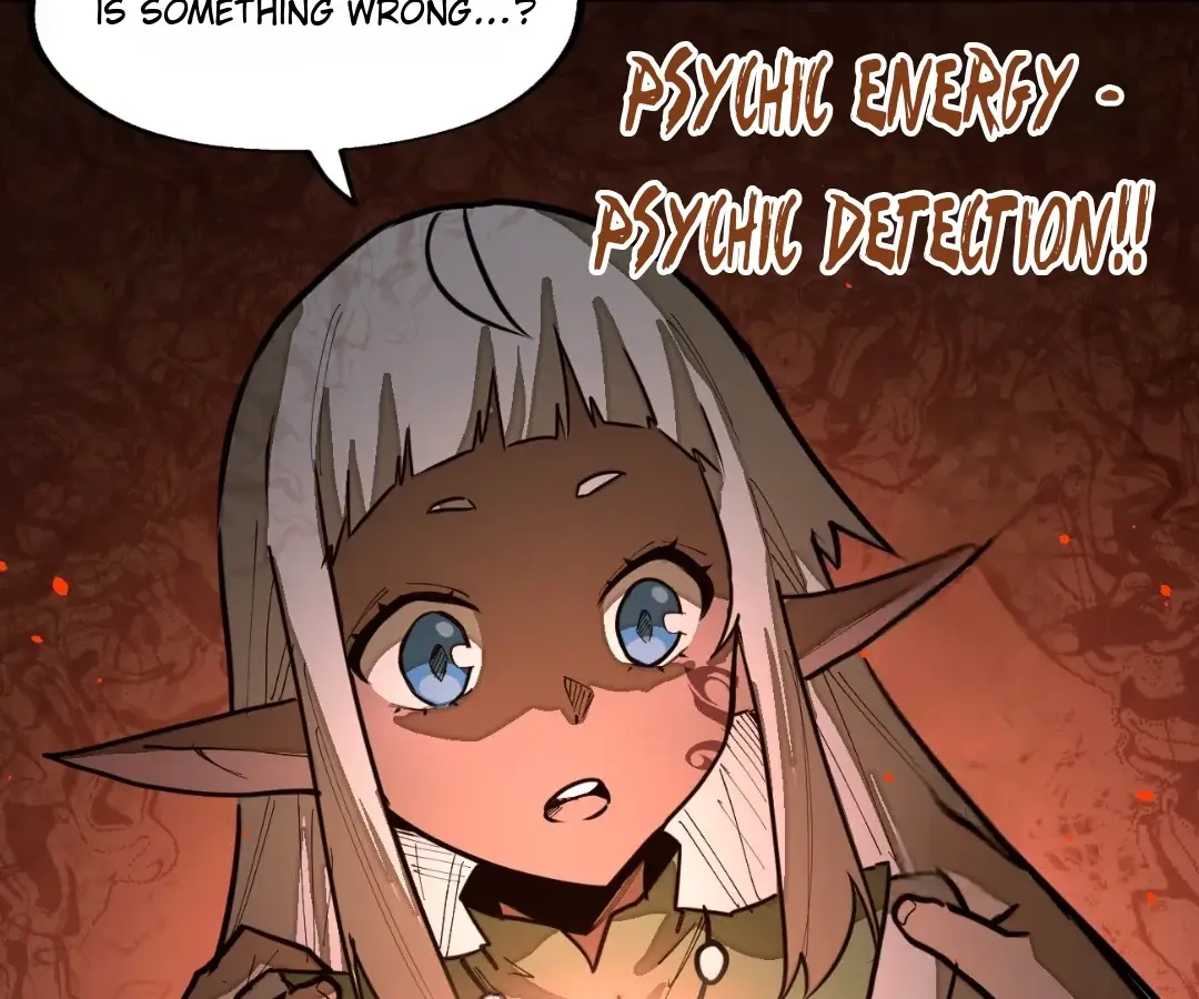 Read Cong Diceng Jueqi EN Manga Online