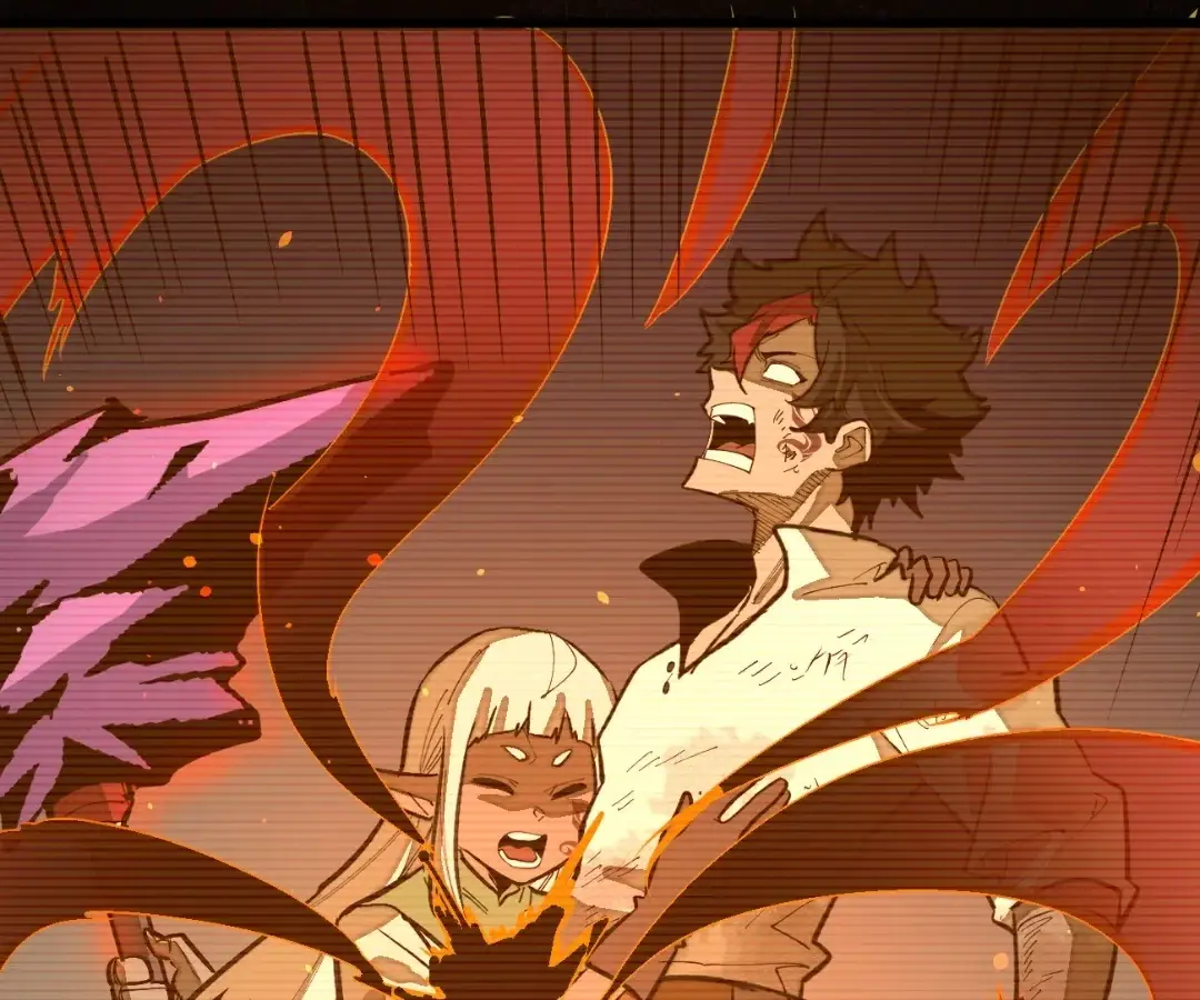 Read Cong Diceng Jueqi EN Manga Online