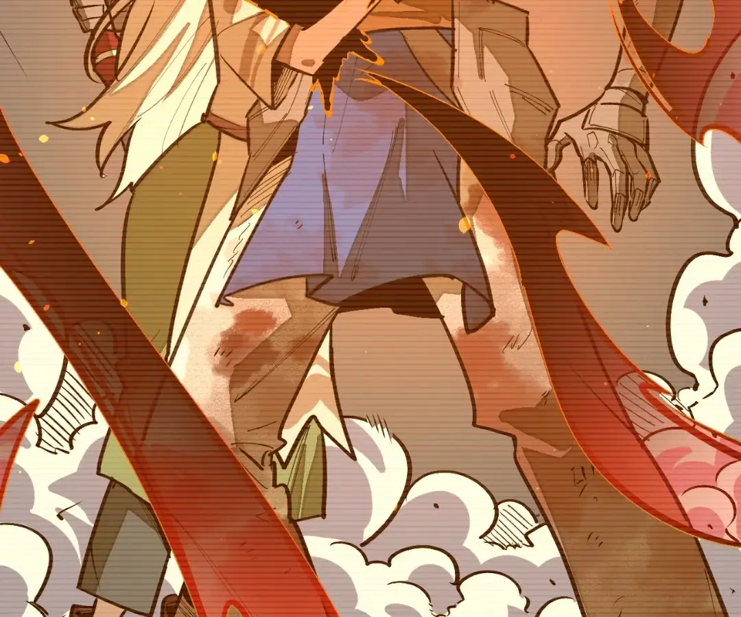 Read Cong Diceng Jueqi EN Manga Online