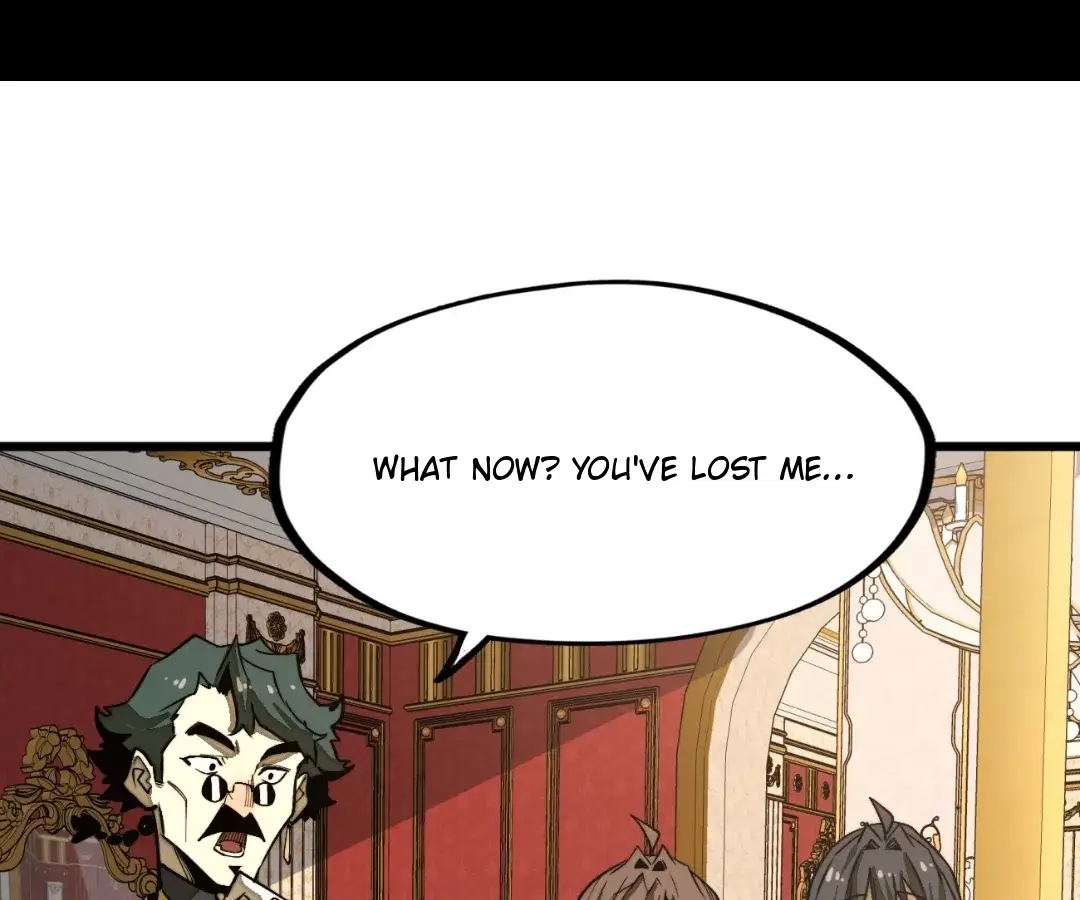 Read Cong Diceng Jueqi EN Manga Online