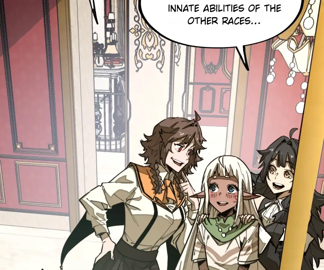 Read Cong Diceng Jueqi EN Manga Online