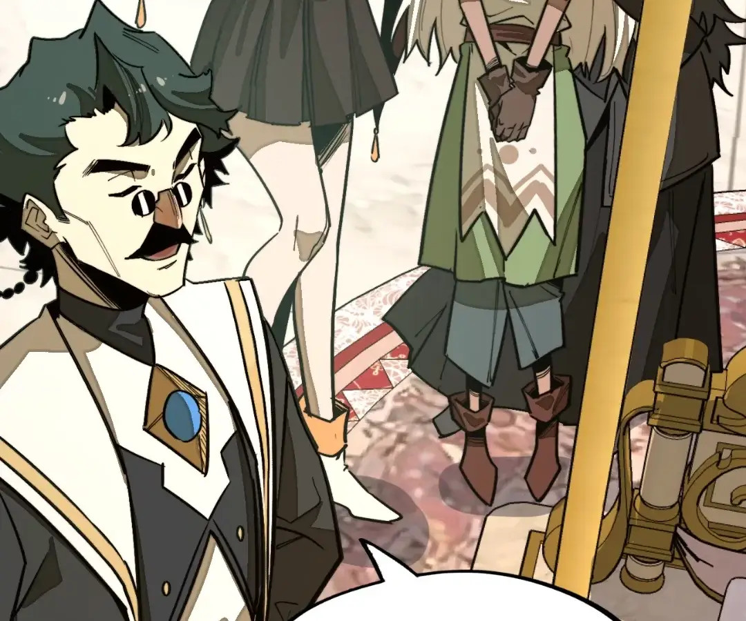 Read Cong Diceng Jueqi EN Manga Online