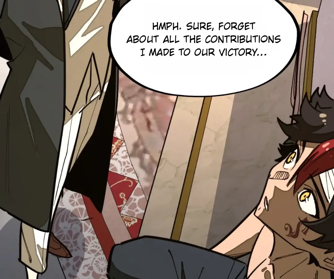 Read Cong Diceng Jueqi EN Manga Online