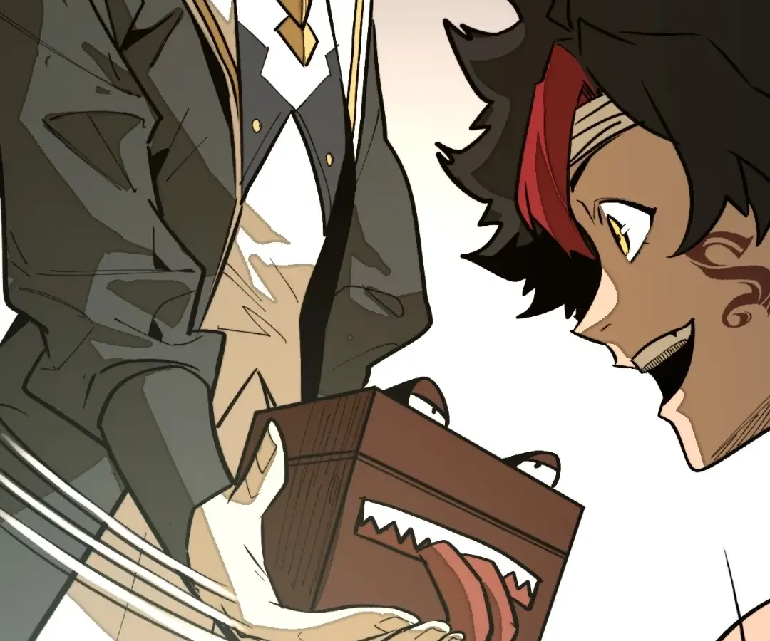 Read Cong Diceng Jueqi EN Manga Online