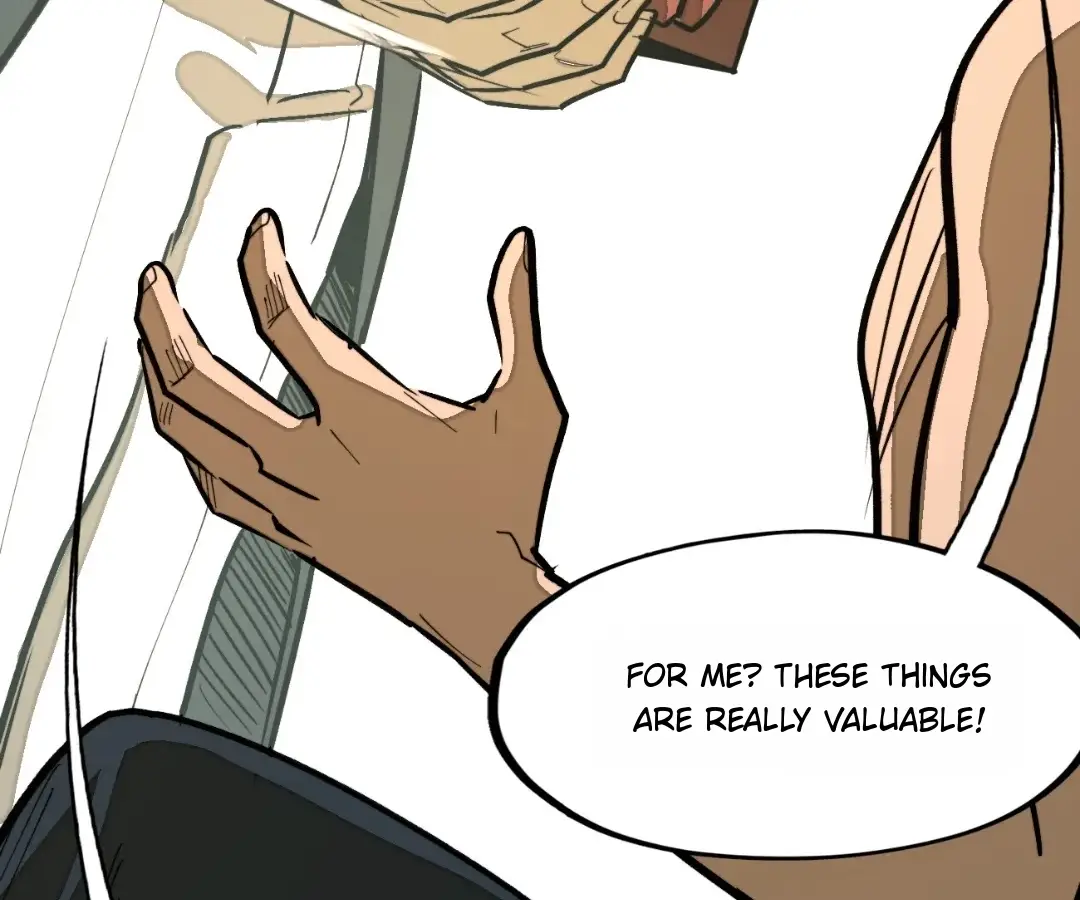 Read Cong Diceng Jueqi EN Manga Online