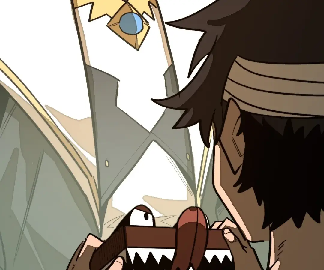 Read Cong Diceng Jueqi EN Manga Online