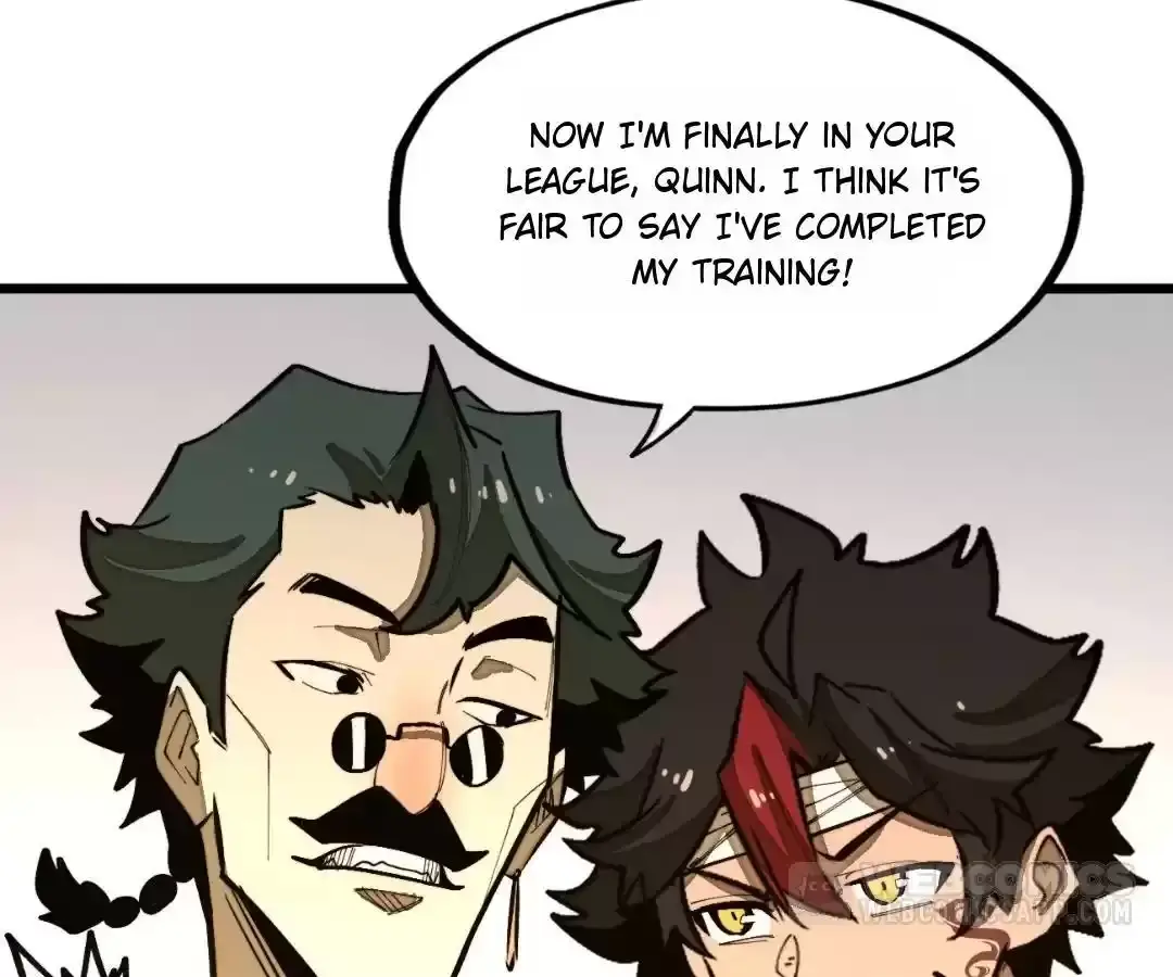 Read Cong Diceng Jueqi EN Manga Online