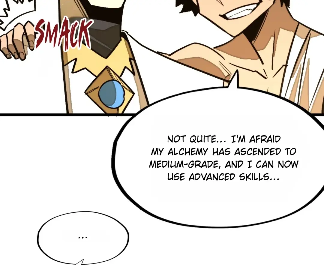 Read Cong Diceng Jueqi EN Manga Online