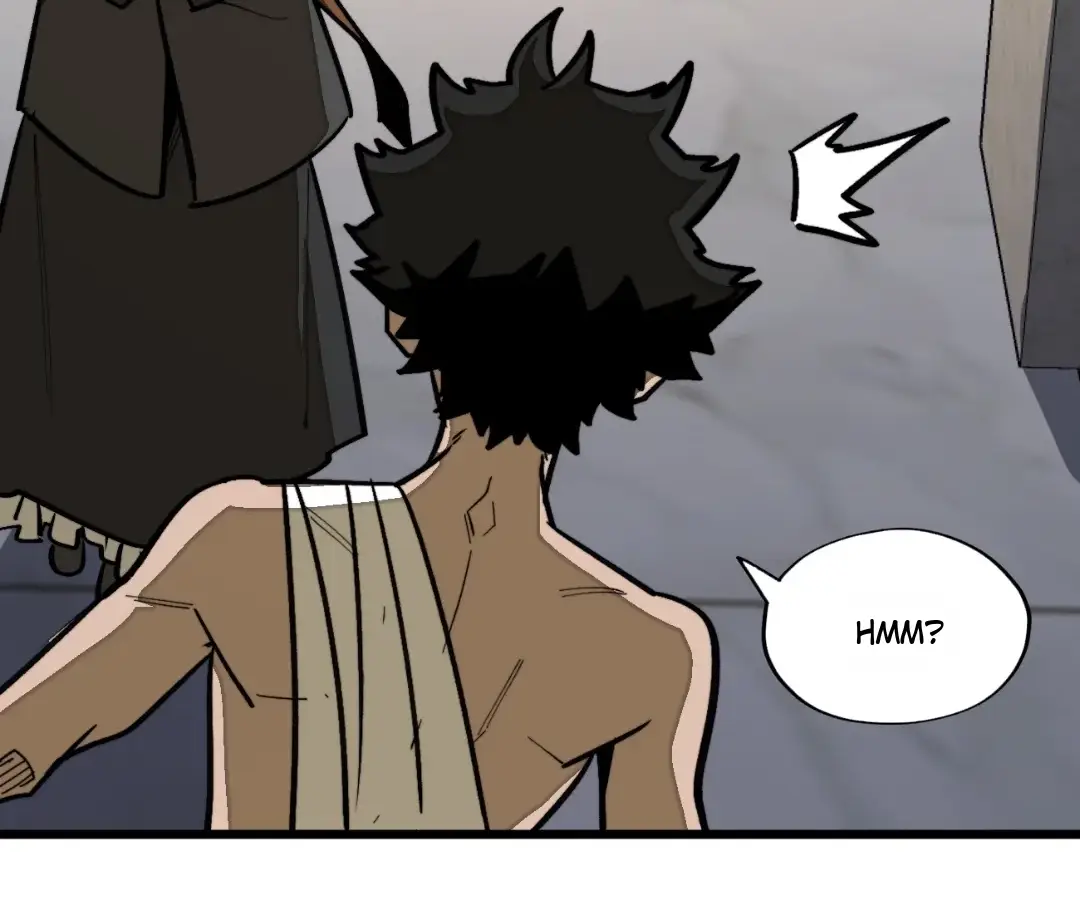 Read Cong Diceng Jueqi EN Manga Online