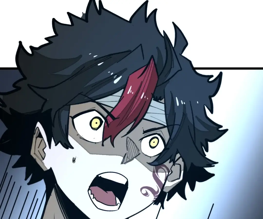 Read Cong Diceng Jueqi EN Manga Online