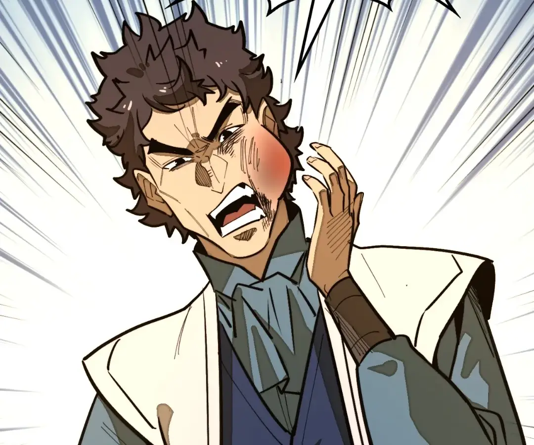 Read Cong Diceng Jueqi EN Manga Online