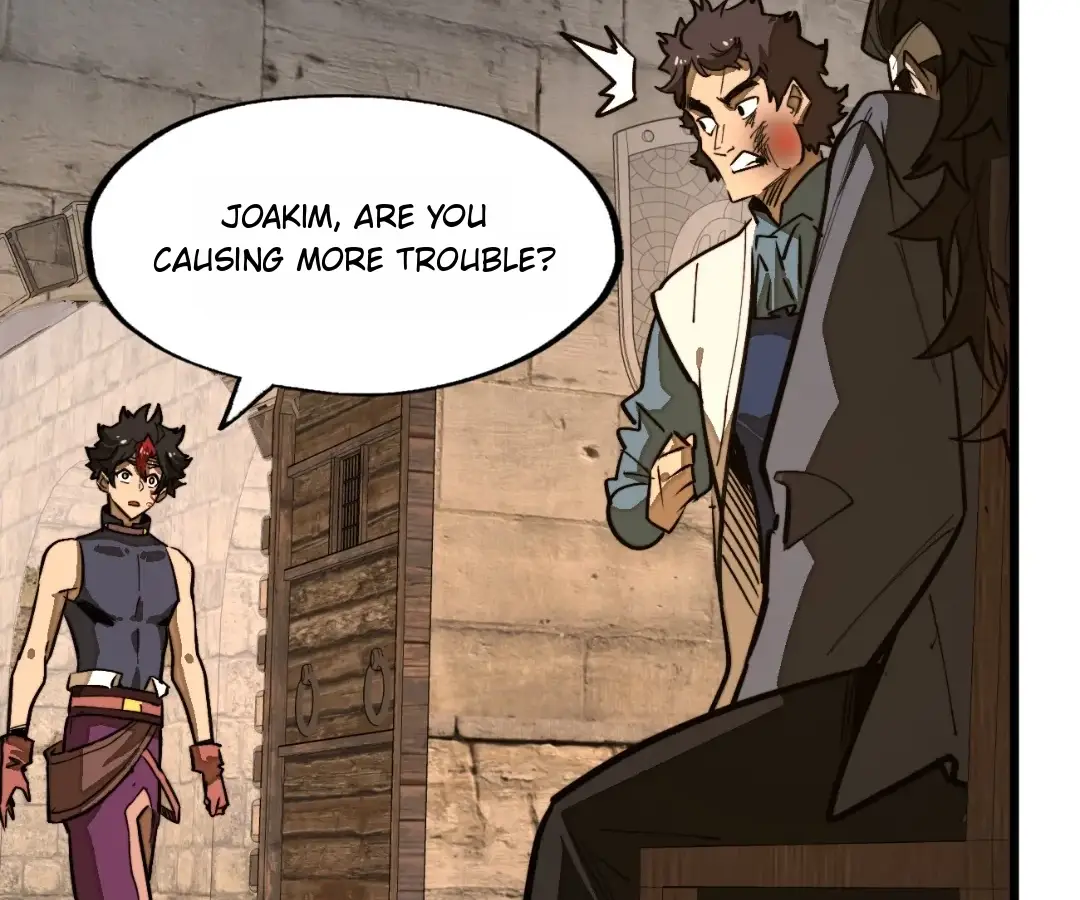 Read Cong Diceng Jueqi EN Manga Online