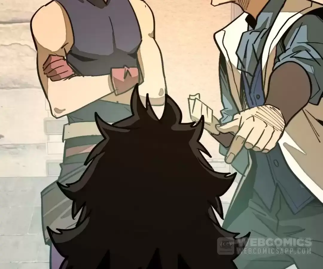 Read Cong Diceng Jueqi EN Manga Online