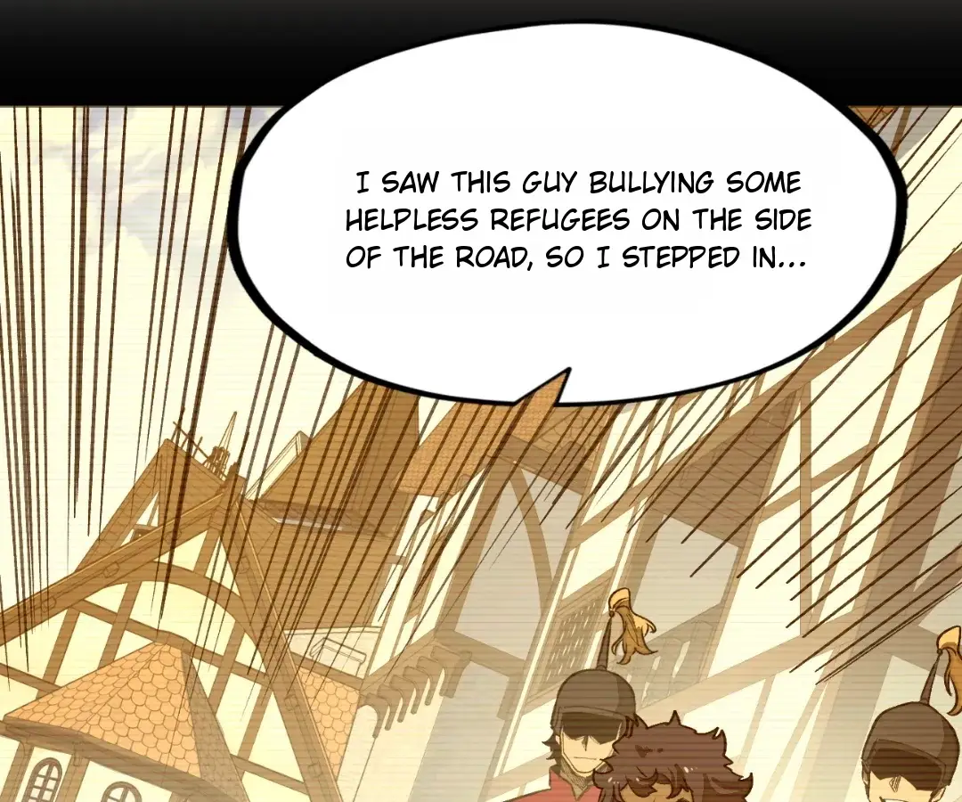 Read Cong Diceng Jueqi EN Manga Online