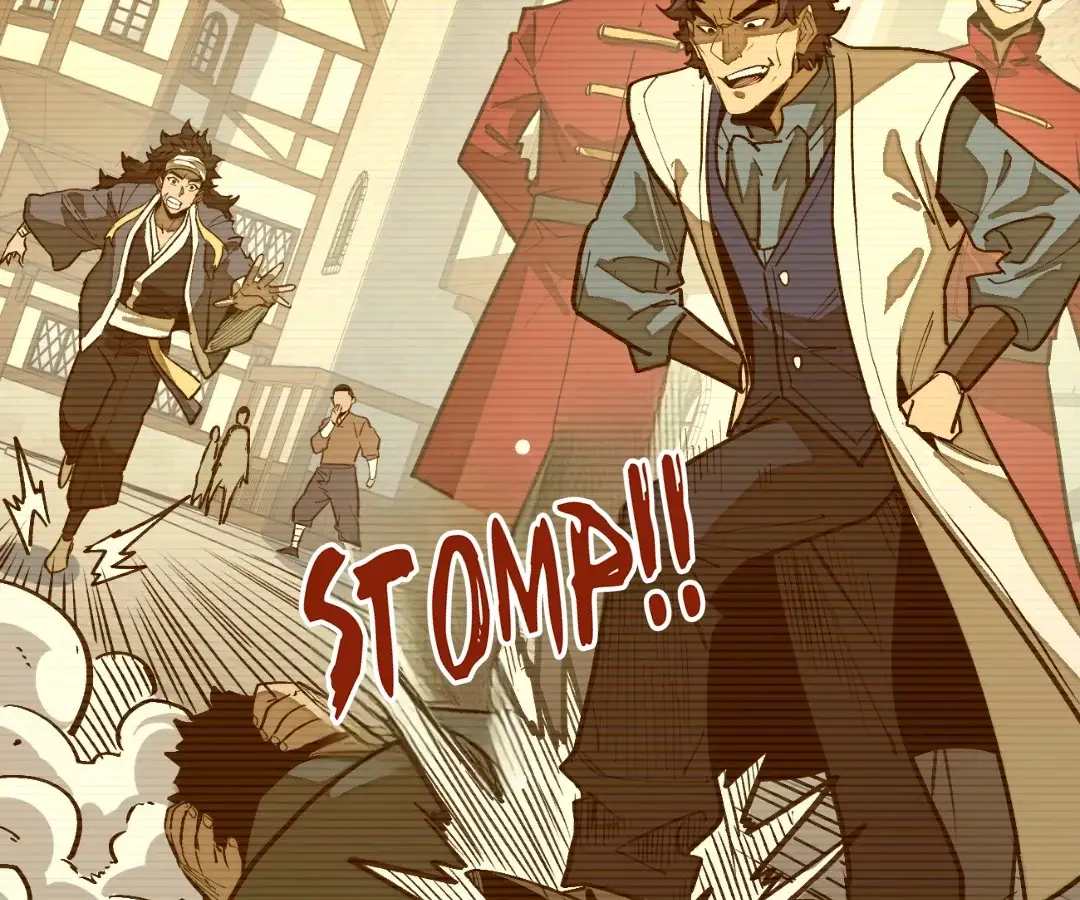 Read Cong Diceng Jueqi EN Manga Online