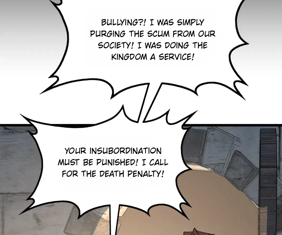 Read Cong Diceng Jueqi EN Manga Online