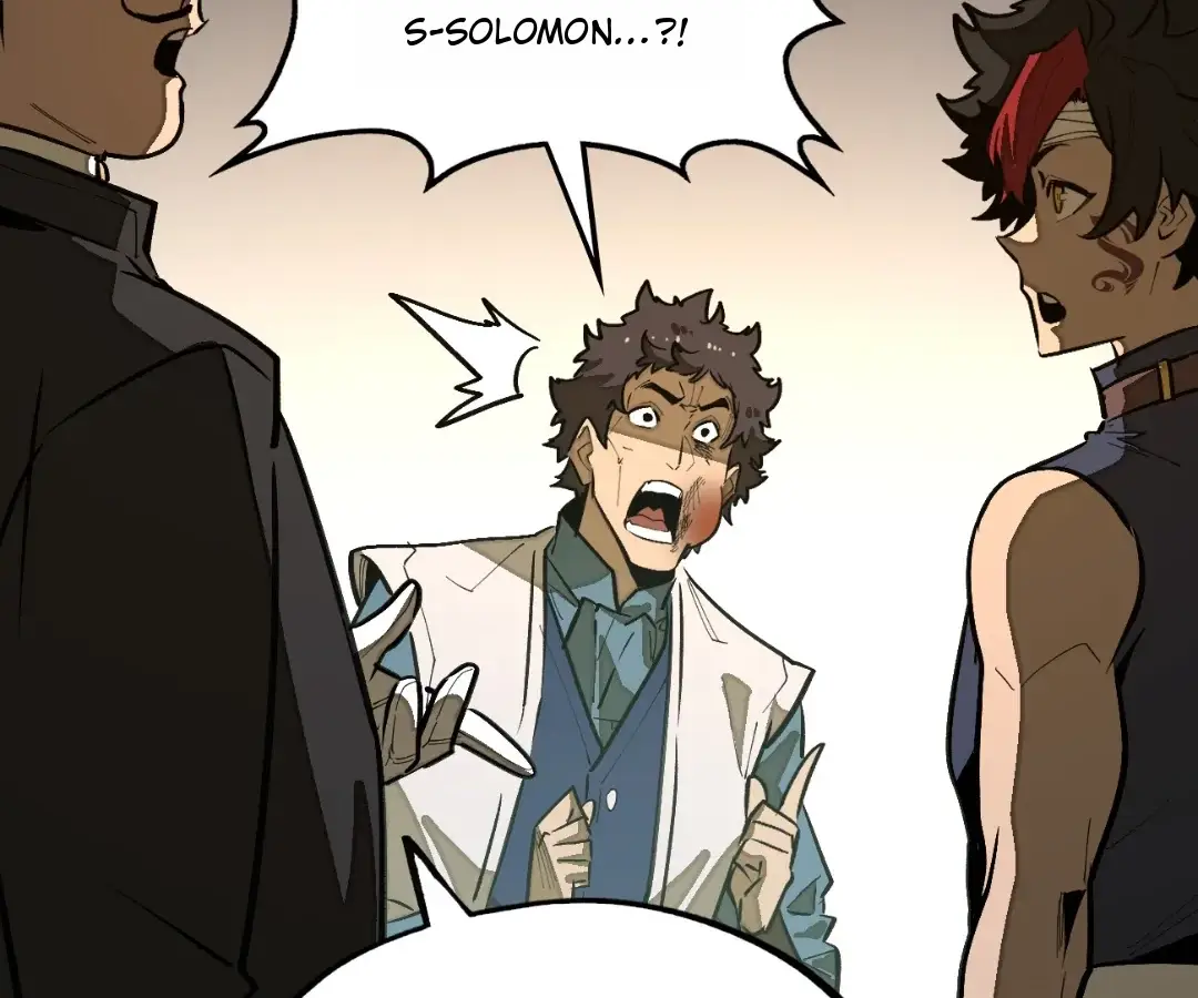 Read Cong Diceng Jueqi EN Manga Online