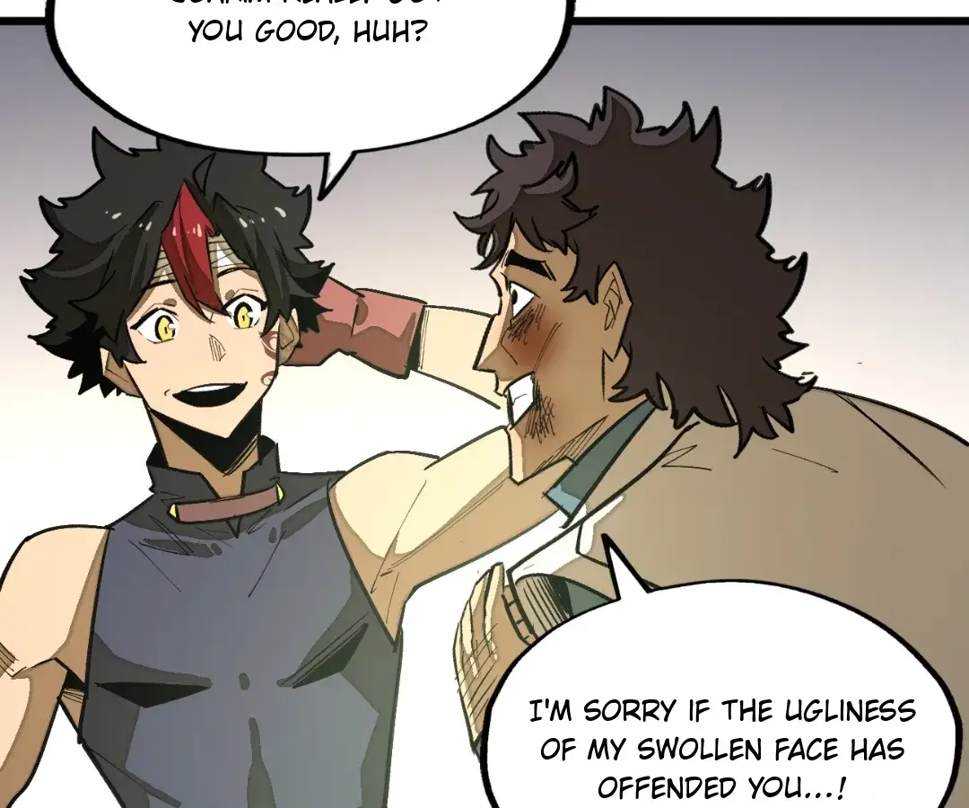 Read Cong Diceng Jueqi EN Manga Online