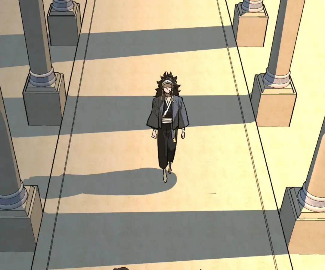 Read Cong Diceng Jueqi EN Manga Online