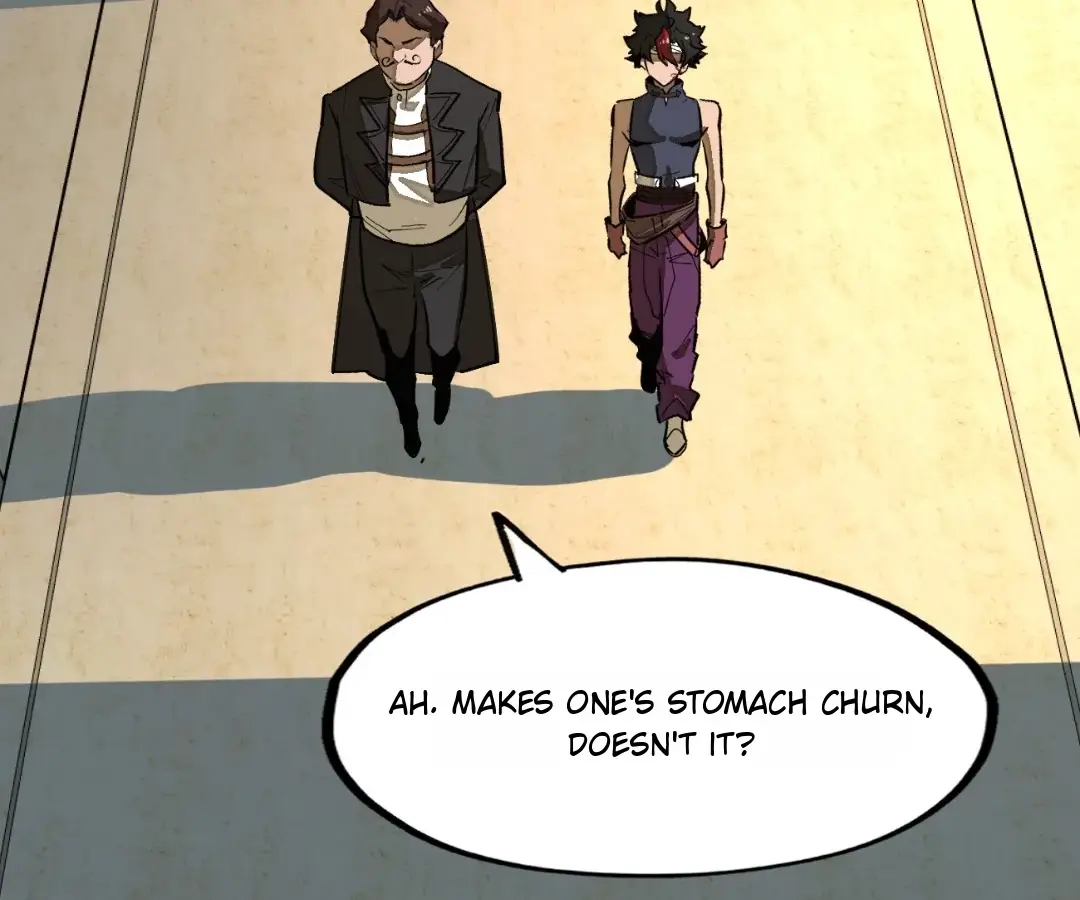 Read Cong Diceng Jueqi EN Manga Online