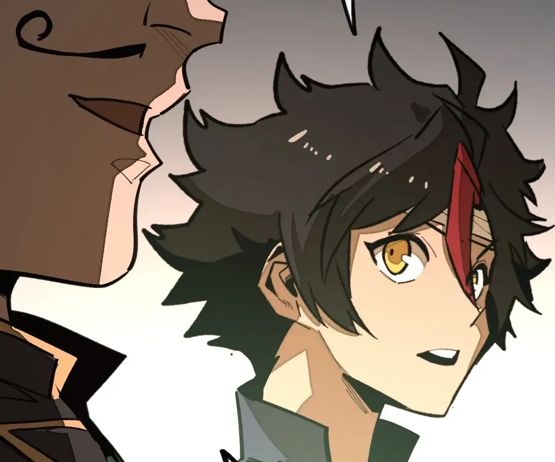 Read Cong Diceng Jueqi EN Manga Online