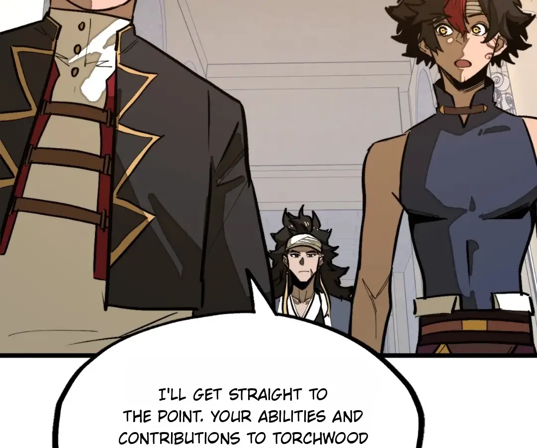 Read Cong Diceng Jueqi EN Manga Online