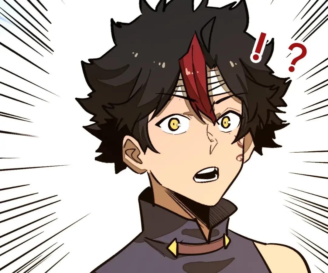 Read Cong Diceng Jueqi EN Manga Online