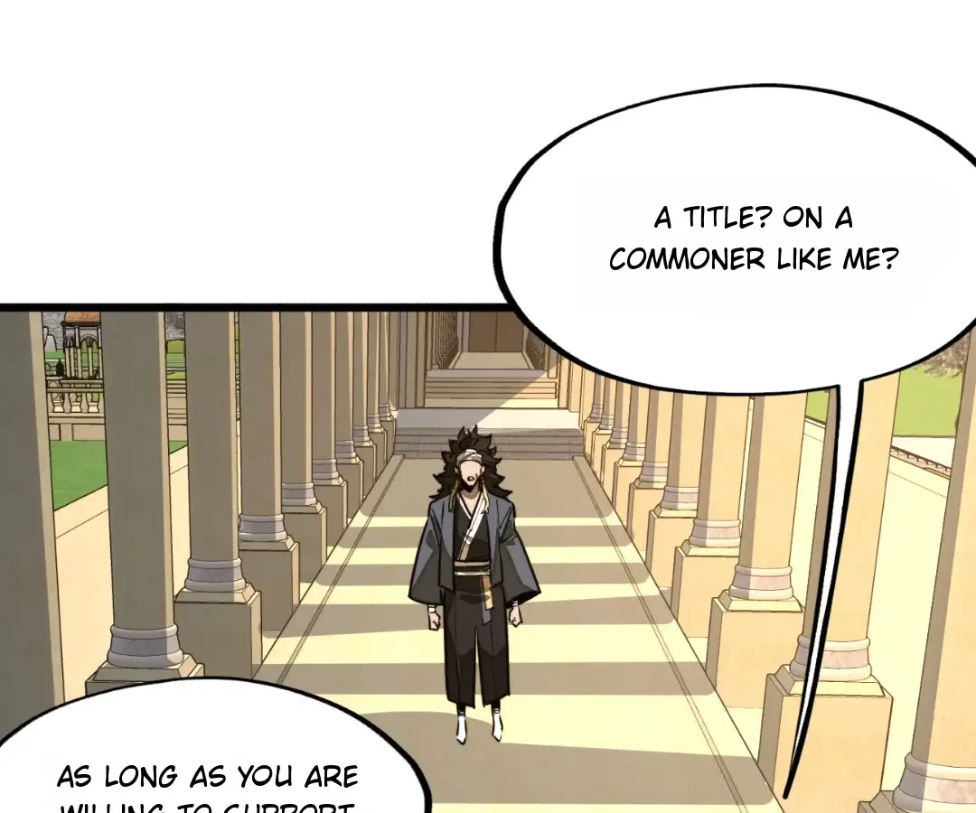 Read Cong Diceng Jueqi EN Manga Online