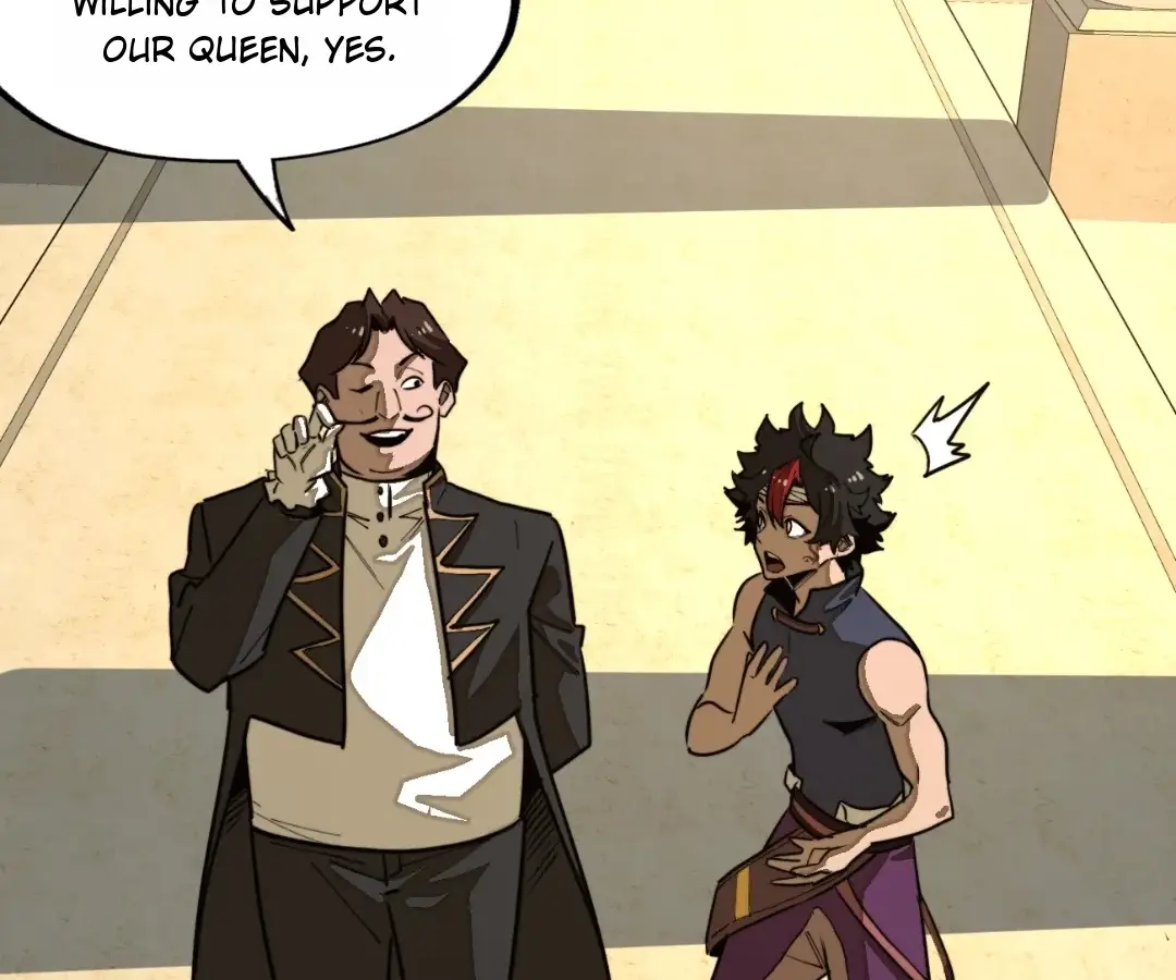 Read Cong Diceng Jueqi EN Manga Online