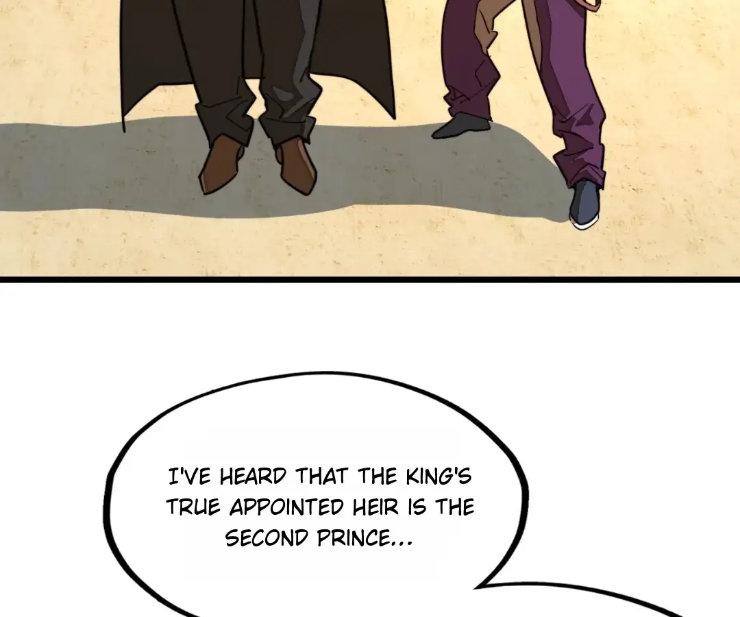 Read Cong Diceng Jueqi EN Manga Online