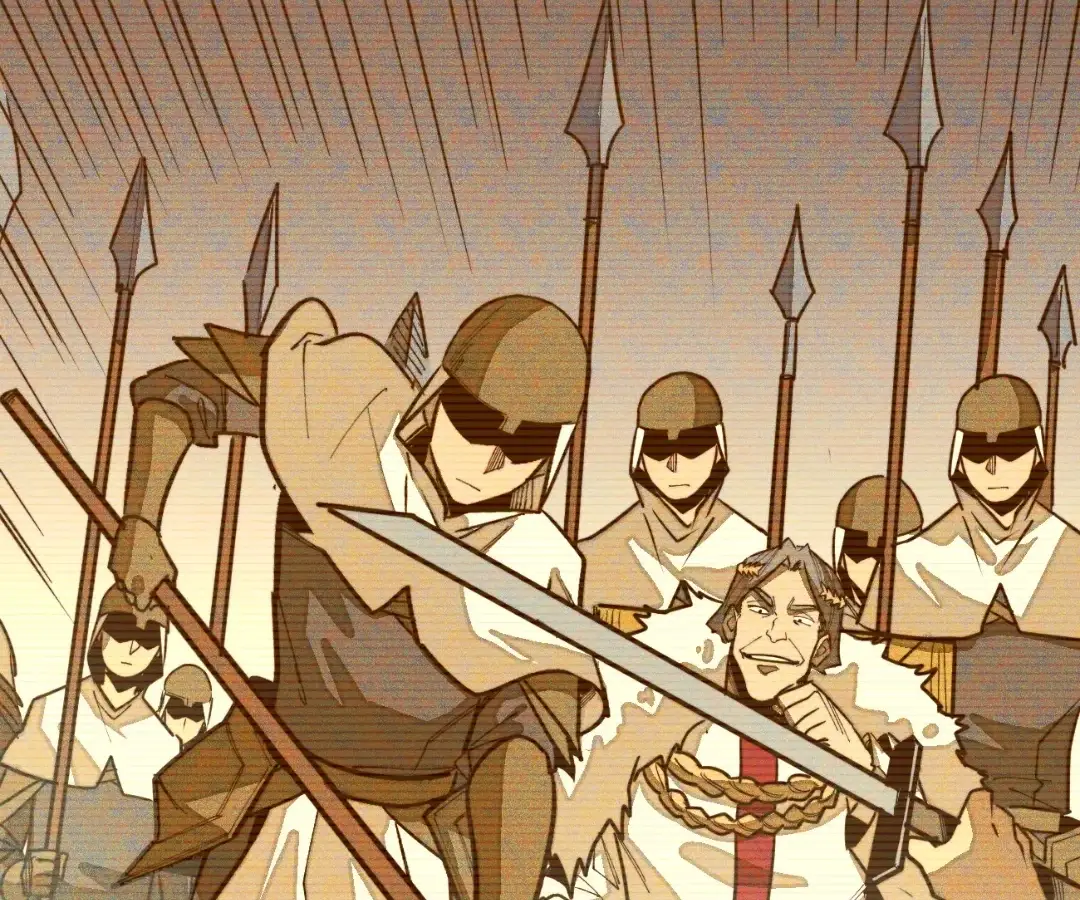 Read Cong Diceng Jueqi EN Manga Online