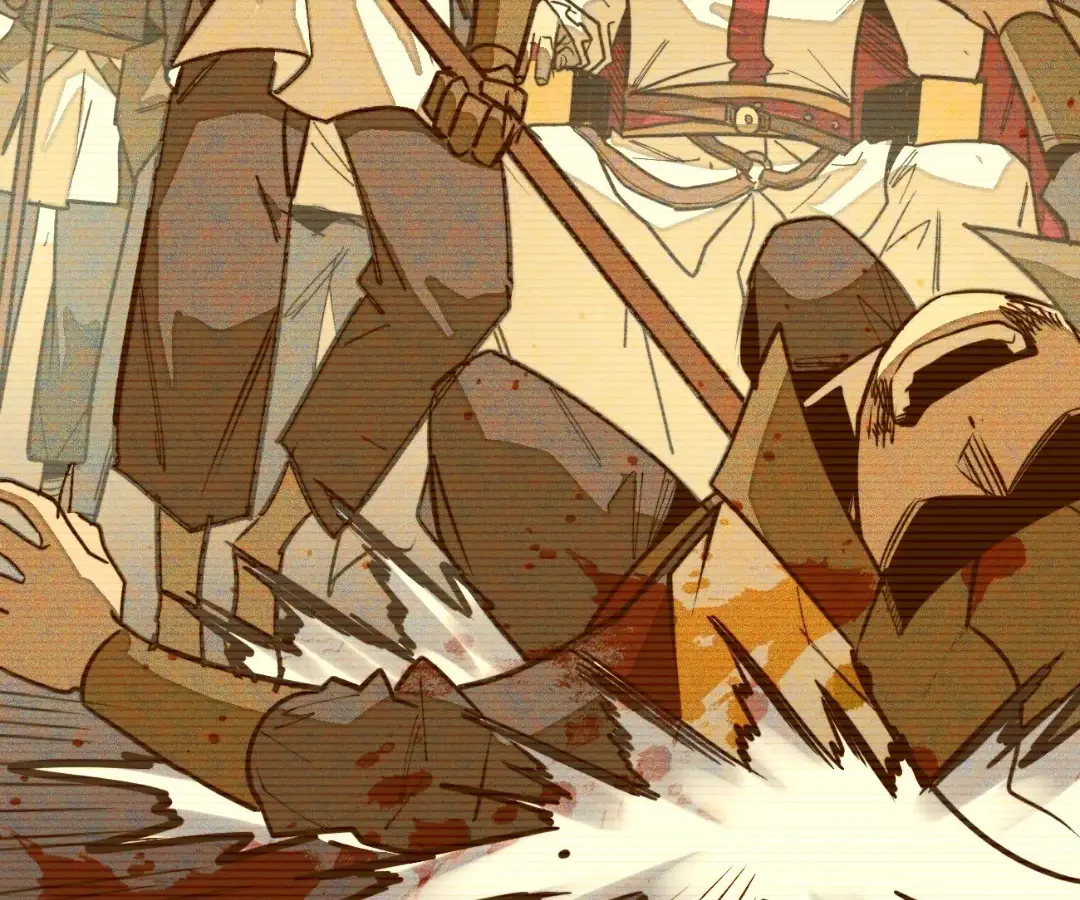 Read Cong Diceng Jueqi EN Manga Online