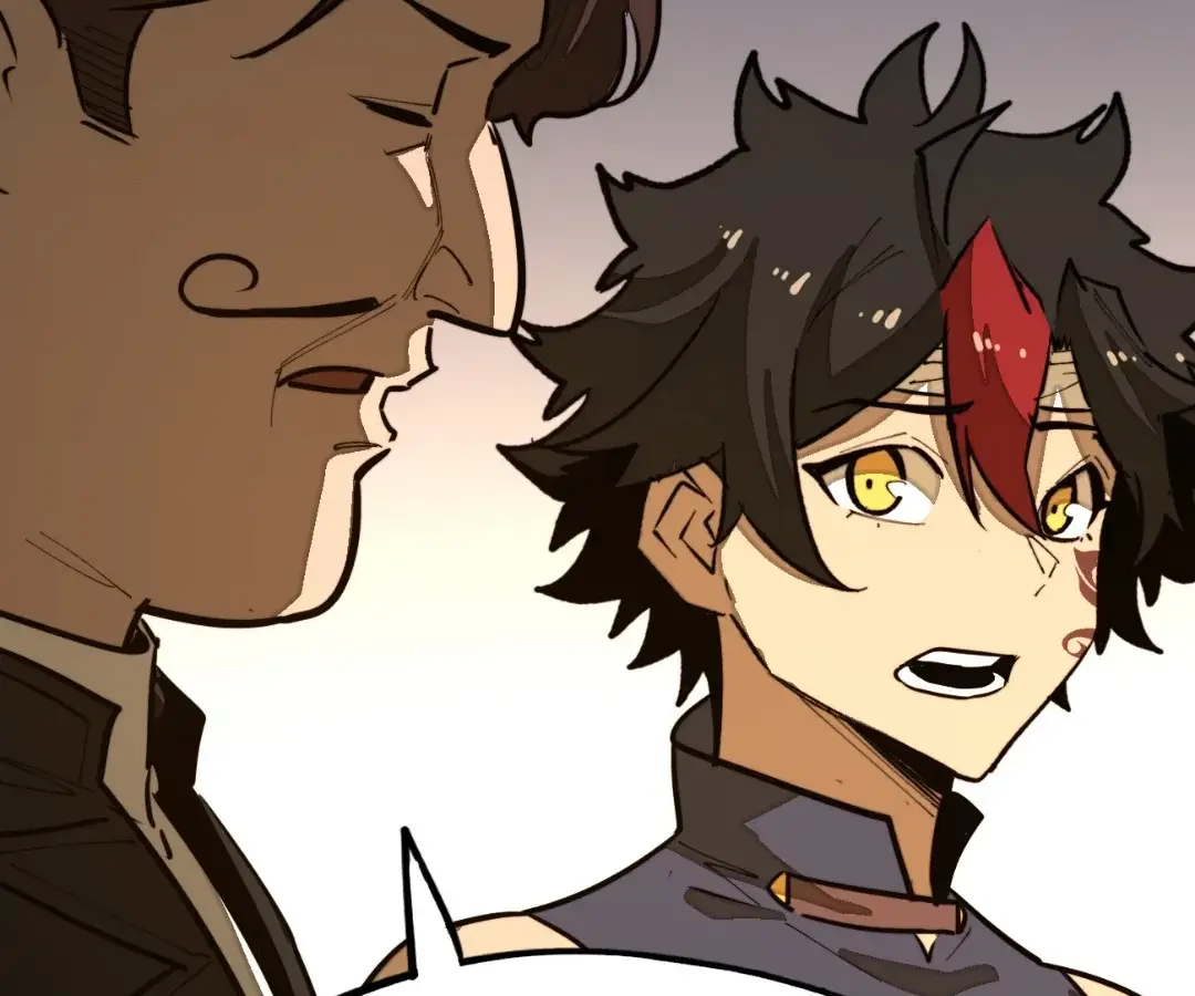 Read Cong Diceng Jueqi EN Manga Online