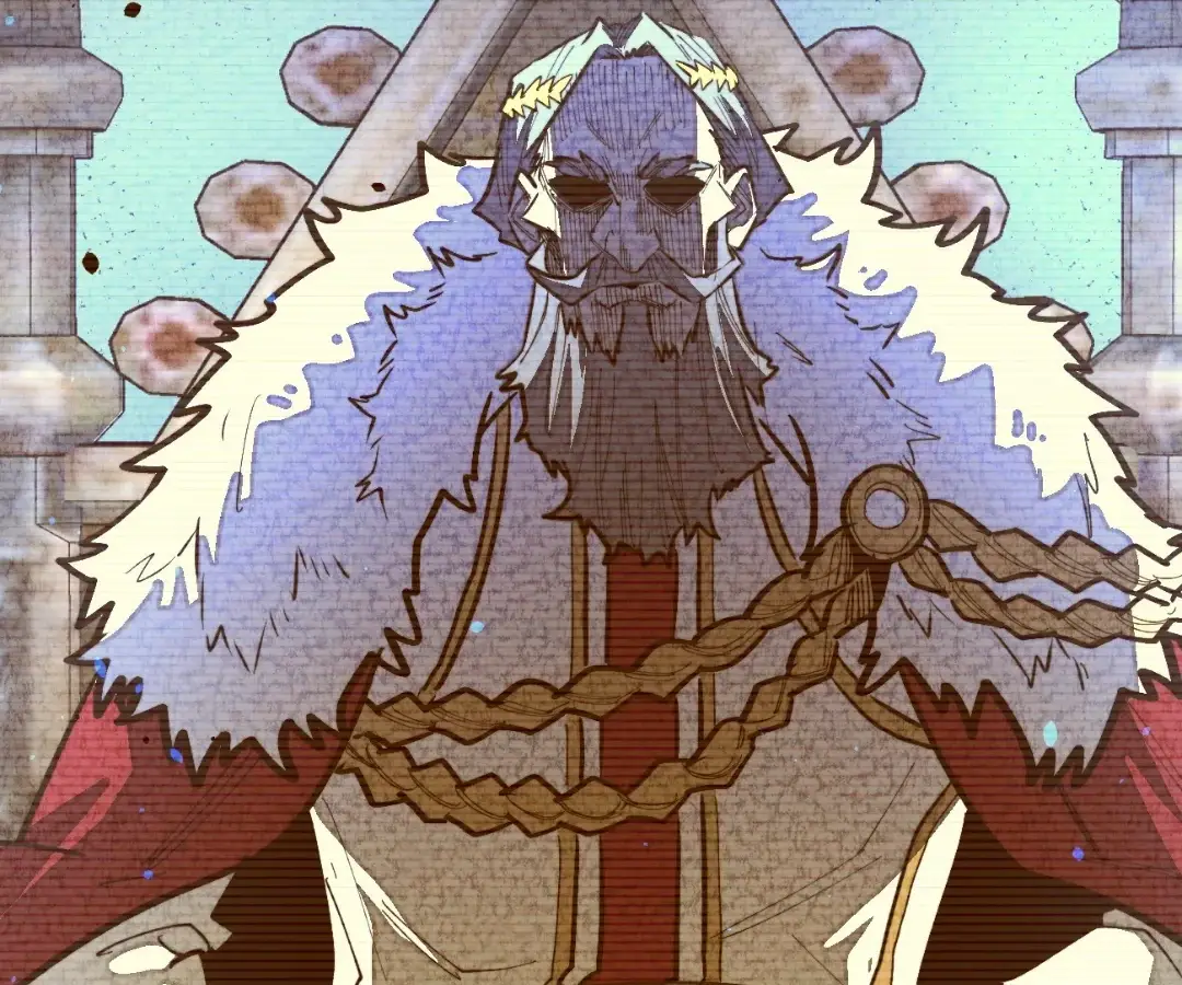 Read Cong Diceng Jueqi EN Manga Online