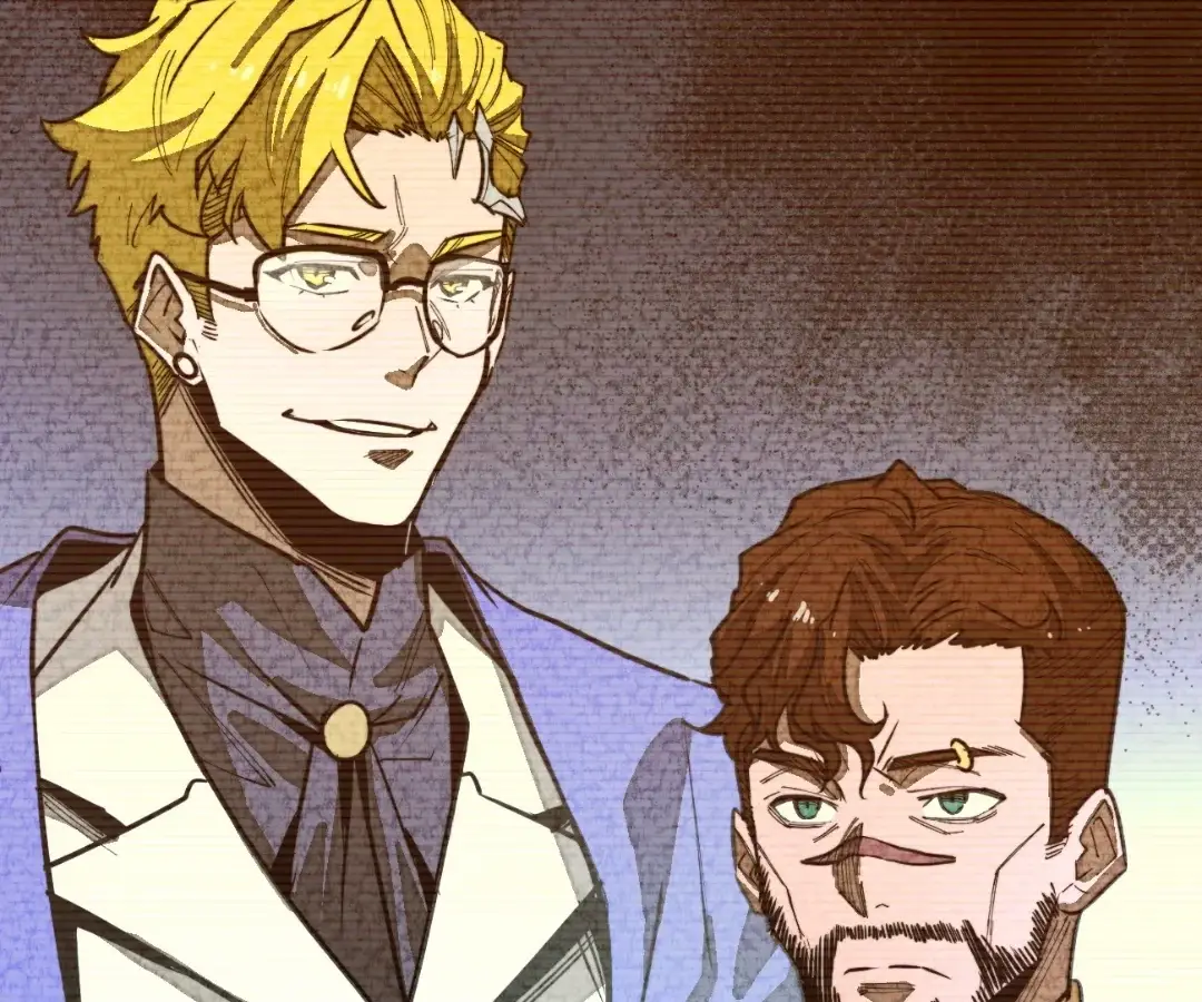 Read Cong Diceng Jueqi EN Manga Online