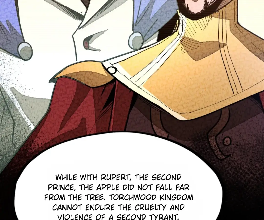 Read Cong Diceng Jueqi EN Manga Online