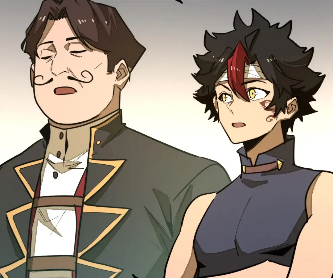 Read Cong Diceng Jueqi EN Manga Online