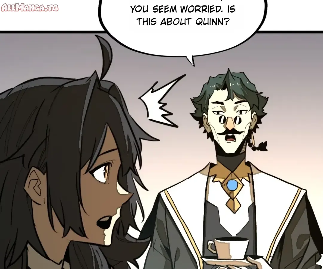 Read Cong Diceng Jueqi EN Manga Online