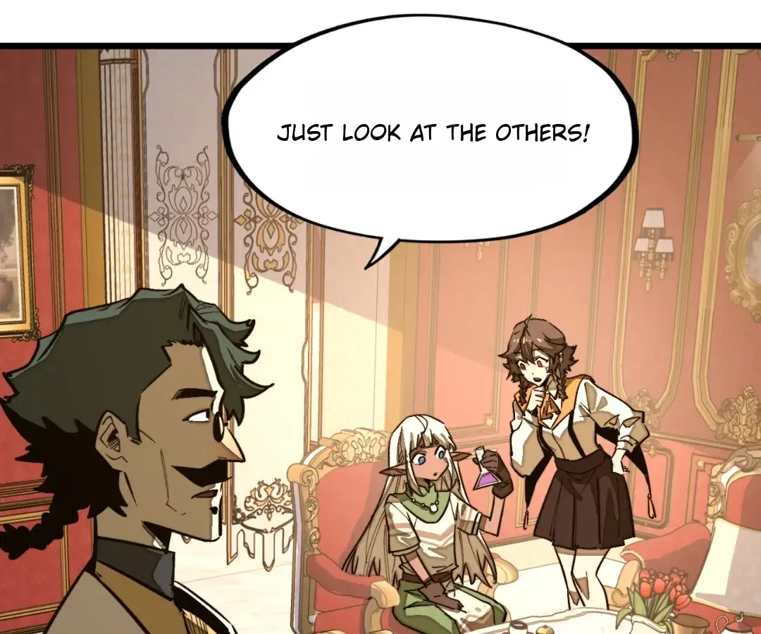 Read Cong Diceng Jueqi EN Manga Online