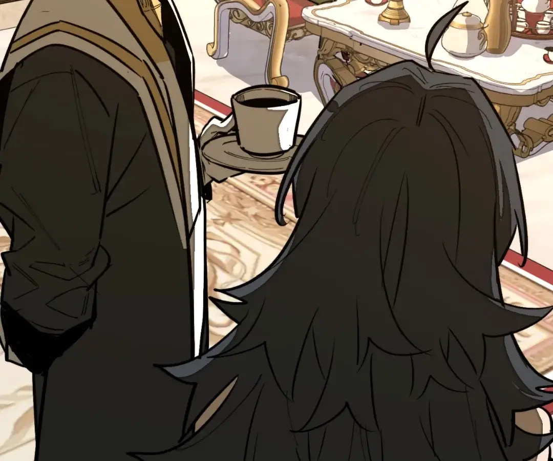 Read Cong Diceng Jueqi EN Manga Online