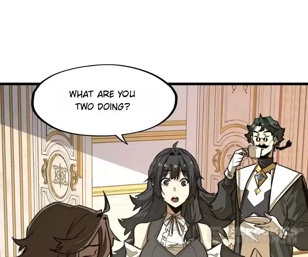 Read Cong Diceng Jueqi EN Manga Online